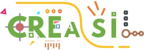 CREASI · CREA Soluciones Inteligentes